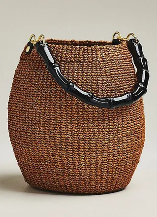 Clare Vivier Pot De Miel Bag