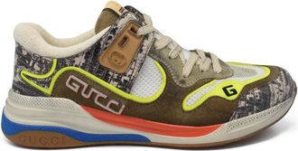 Gucci Ultrapace Sneakers