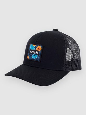 Hurley Hurley Seacliff Cap grau