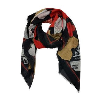 Moschino Donna, Accessori, Multicolore, Taglia unica, new