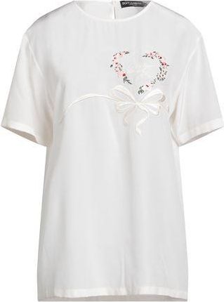 Dolce & Gabbana TOPWEAR - Tops on YOOX.COM