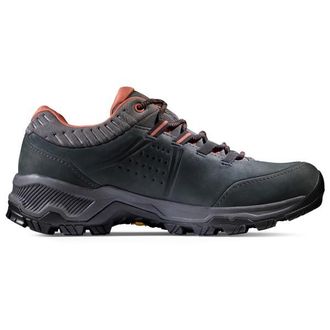 Mammut Nova IV Low GTX Multisportschuhe f&uuml;r Damen | schwarz