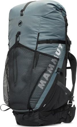 Mammut Ducan Spine 70-80 Trekkingrucksack für Damen | grau/schwarz