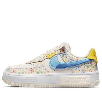 Nike (WMNS) Nike Air Force 1 Fontanka Flowers DV3211-100