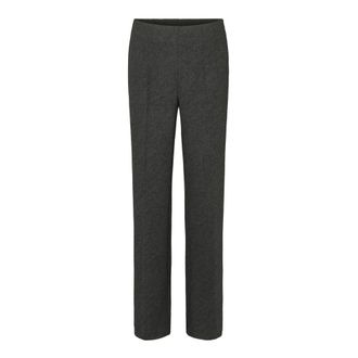 Rue de Femme RUE de Femme - Broek - Dames - Broeken - Zwart - Maat: L