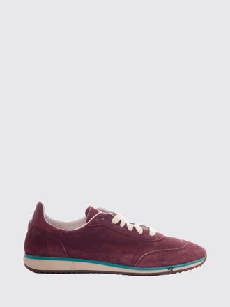 Patrizia Pepe Sneakers Woman color Red