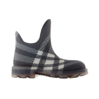 Burberry Donna, Scarpe, Nero, 37 EU, new