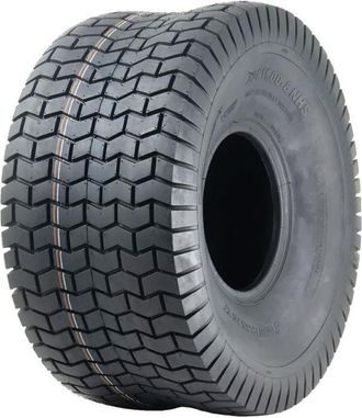 OEM 22x11.00-8 C&eacute;sped De Cortadora De C&eacute;sped