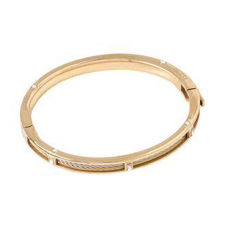 Guess Bracelets - Dames - Armbanden - Geel - S - Accessoires