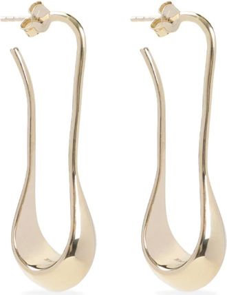 Christophe Lemaire Donna, Accessori, Giallo, Taglia unica, new