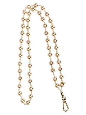 Maison Michel Martine Crossbody Bag