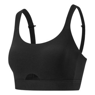 Li-Ning (WMNS) Li-Ning Yoga Sports Bra (Medium Impact) Black AUBT040-2