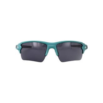 Oakley Sunglasses, male, Black, 59 MM, Sporty Sunglasses Flak 2.0 XL