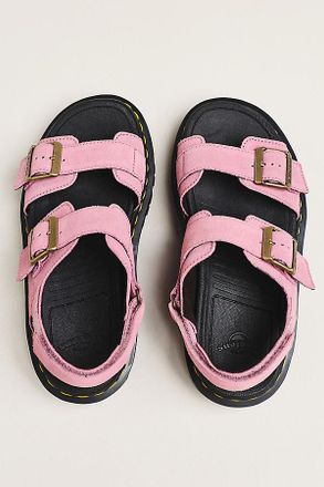 Dr. Martens Zebzag Sandals