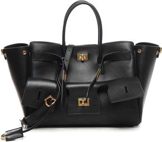 Balenciaga Bal Air Small Bag