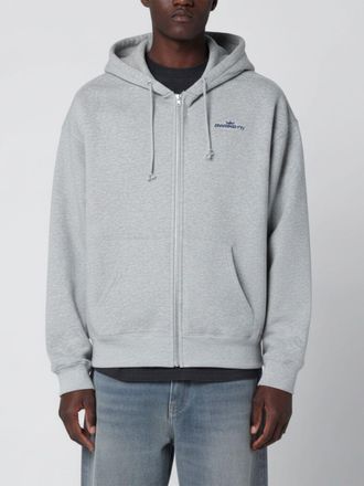 Awake NY Felpa con cappuccio Awake Ny in misto cotone