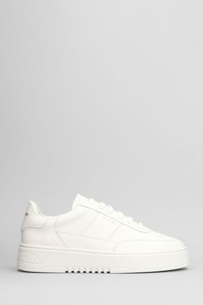 Axel Arigato Orbit Vintage Sneakers