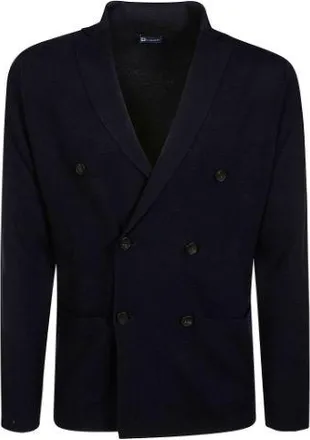 FILIPPO DE LAURENTIIS Filippo De Laurentis | Cardigan Sweater Ls - 50