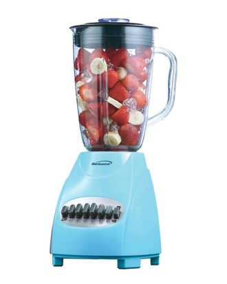 Brentwood 12-Speed + Pulse Blender