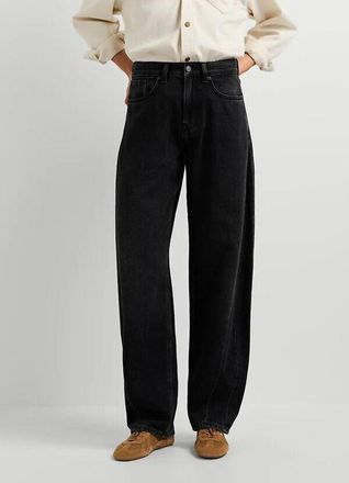 Pepe Jeans London Ballonbroek BOW
