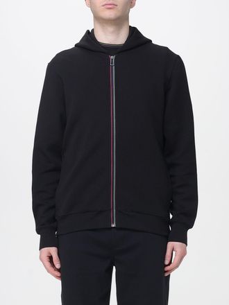Paul Smith Felpa in misto cotone Paul Smith