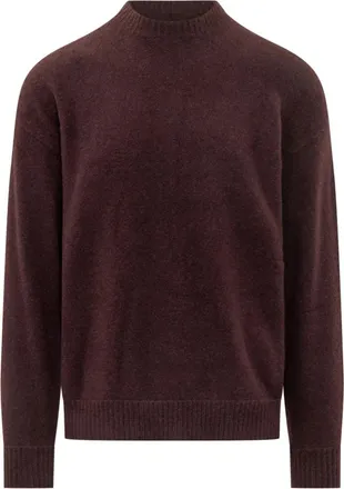 Laneus Uomo, Maglie, Viola, M, new