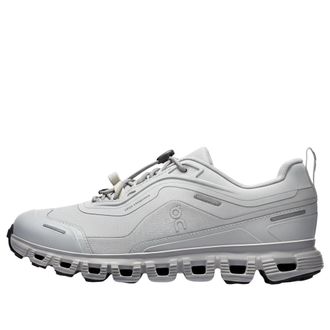 On Running (WMNS) On Running Cloud 6 Geo Waterproof Wolf 3WG10354747