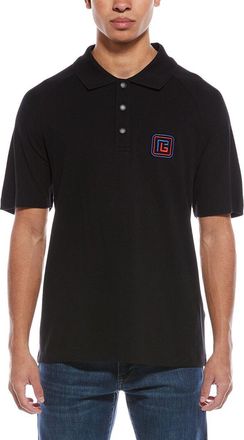 Balmain Polo Shirt