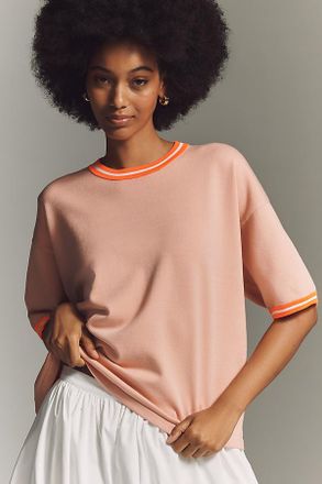 Essentiel Jefinitely Knit Top