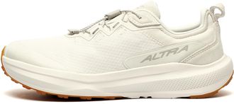 Altra Voyager Mens Shoes - White - Size UK 8.5