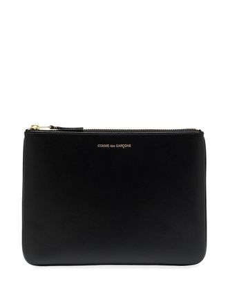 Comme Des Garçons Wallet Bags