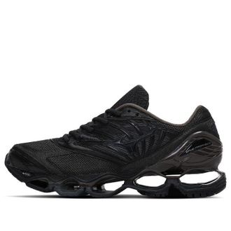 Mizuno Wave Prophecy LS x VAINL ARCHIVE Black D1GD240501