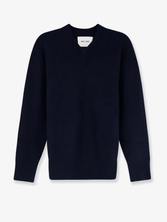 Soft Goat Maglia in cashmere - SOFT GOAT - gender_Man
