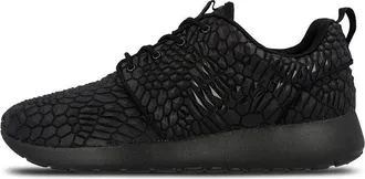 Nike (WMNS) Nike Roshe One DMB Triple Black 807460-001