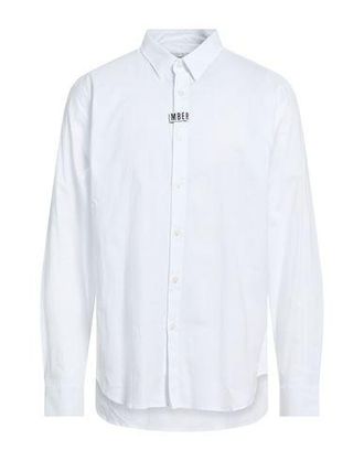 Dirk Bikkembergs CAMISETAS Y TOPS - Camisas en YOOX.COM