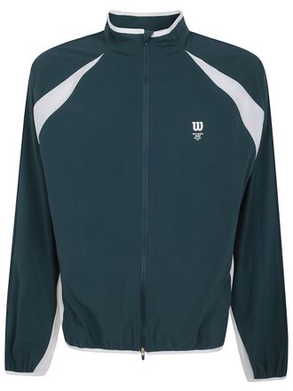 Wilson Warm Up Jacket Classic
