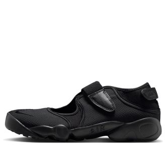 Nike (WMNS) Nike Air Rift BR Black DN1338-004