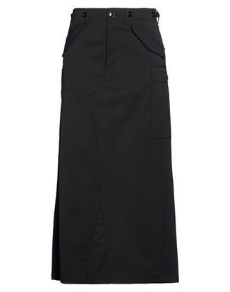 Junya Watanabe PARTES DE ABAJO - Faldas largas en YOOX.COM