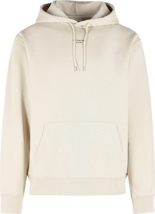 Dr&ocirc;le de Monsieur Cotton Sweatshirt