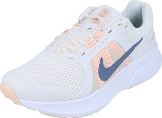 Nike Run Swift 2 Womens Running Trainers - White - Size UK 6.5