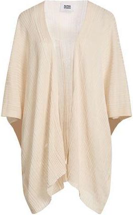 Alpha Studio KNITWEAR - Cardigans on YOOX.COM