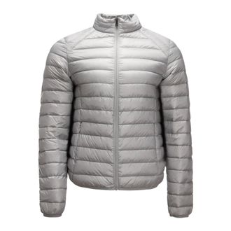 Jott Jott, Heren, Jassen, Grijs, Maat: M Polyamide