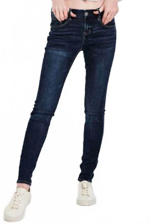 Dear John Denim Joyrich Skinny Jeans In Concord