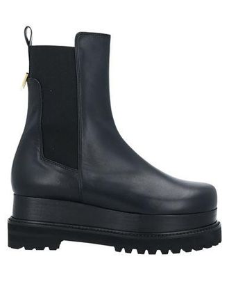 The Volon Ankle boots