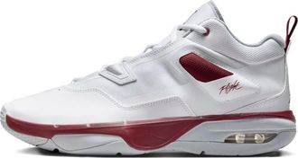 Nike Jordan Sneakers Stay Loyal 3 - Bianco