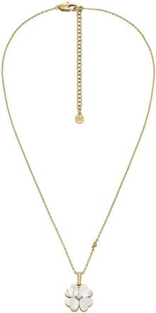 Emporio Armani Accessoires, Dames, Geel, ONE Size, Necklaces