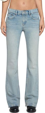 EB Denim Eb Denim Maria Slim Bootcut Jean