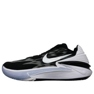 Nike Air Zoom GT Cut 2 TB Black White DX6650-002