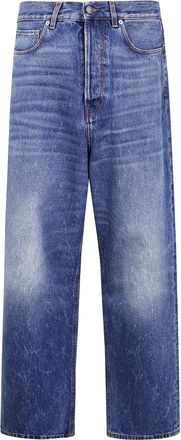 Haikure New Jo Authentic Dark Wash Jeans