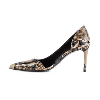 Khaite Pumps - - Shoes - Donna - Multicolore - 39 1/2 EU